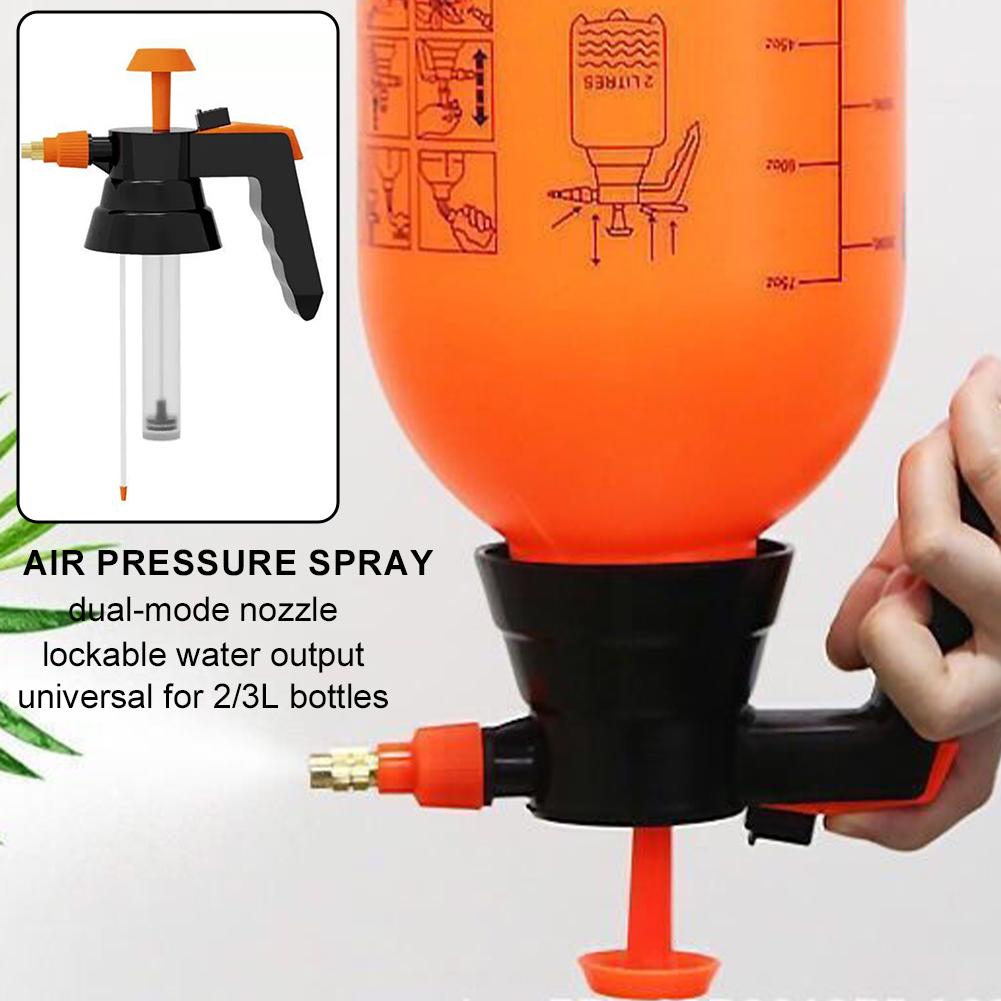 High-Pressure Air Pump Water f - Sports Equipment Disinfectant Spray review and price