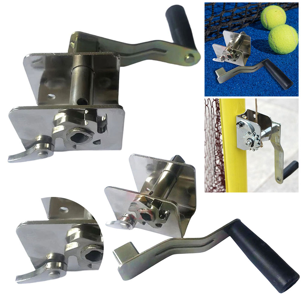 Sports Net Tensioner Training  - Sports Equipment For Volleyball review and price