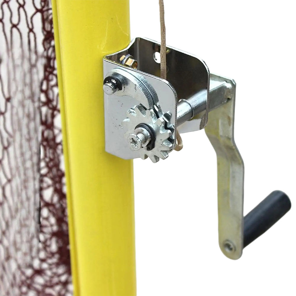 Sports Net Tensioner Training  - Sports Equipment For Volleyball review and price