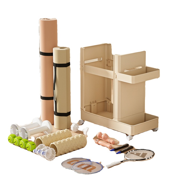 Household sports equipment sto - Sports Equipment Cart review and price