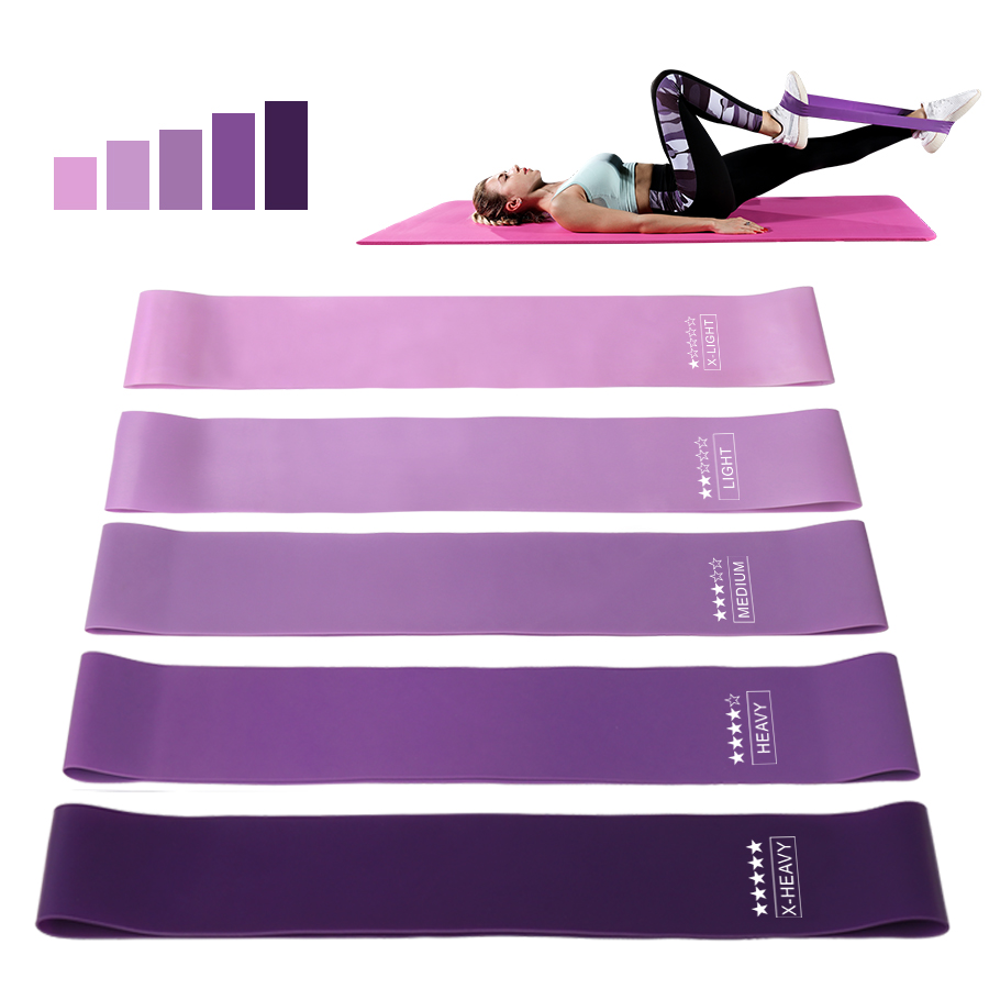 Fitness Elastic Resistance Ban - Sports Equipment Near Me review and price