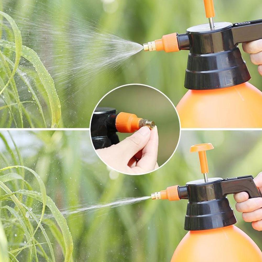 Garden Hand Pump Sprayer Porta - Sports Equipment Disinfectant Spray review and price