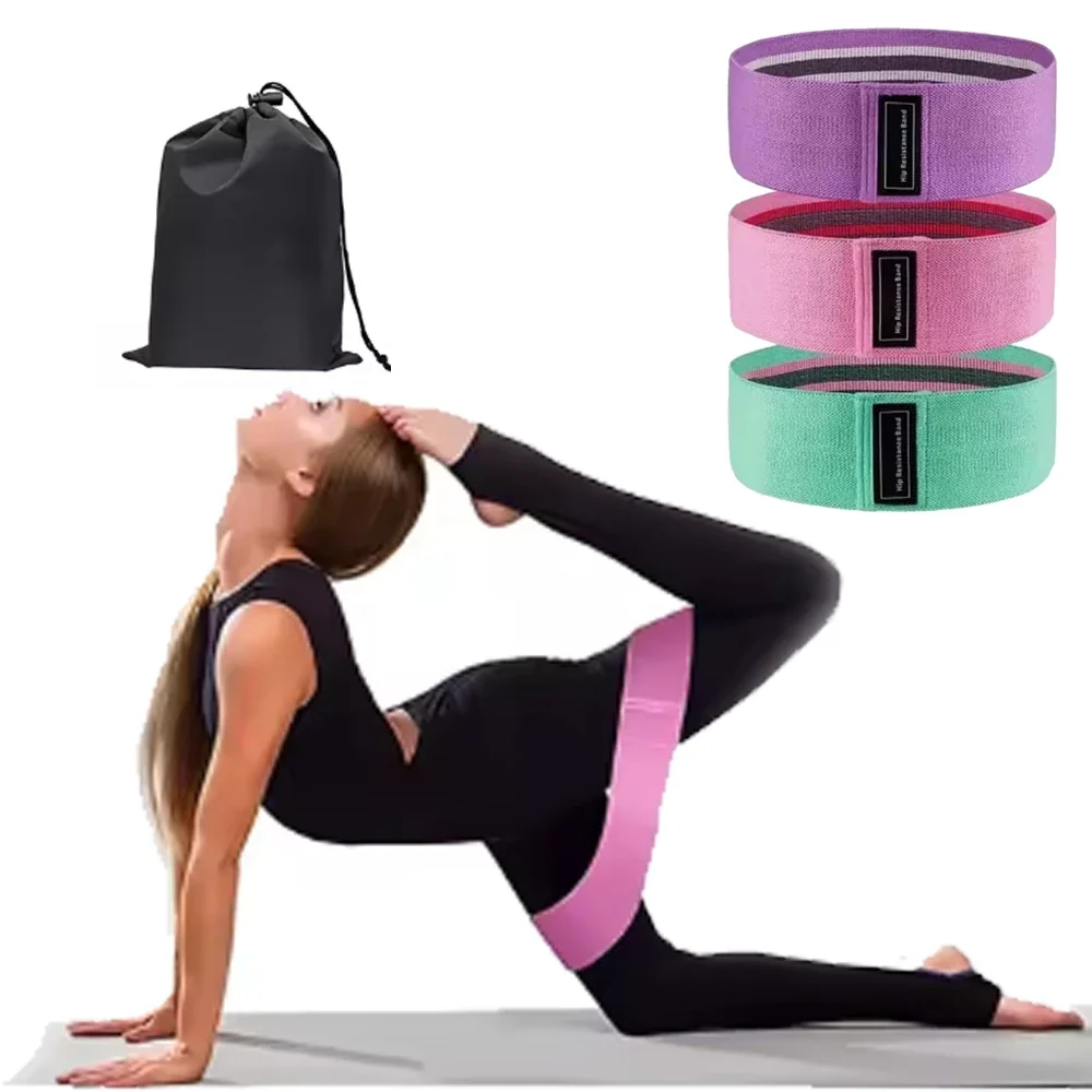 Elastic Bands Fitness Resistan - Sports Equipment Near Me review and price