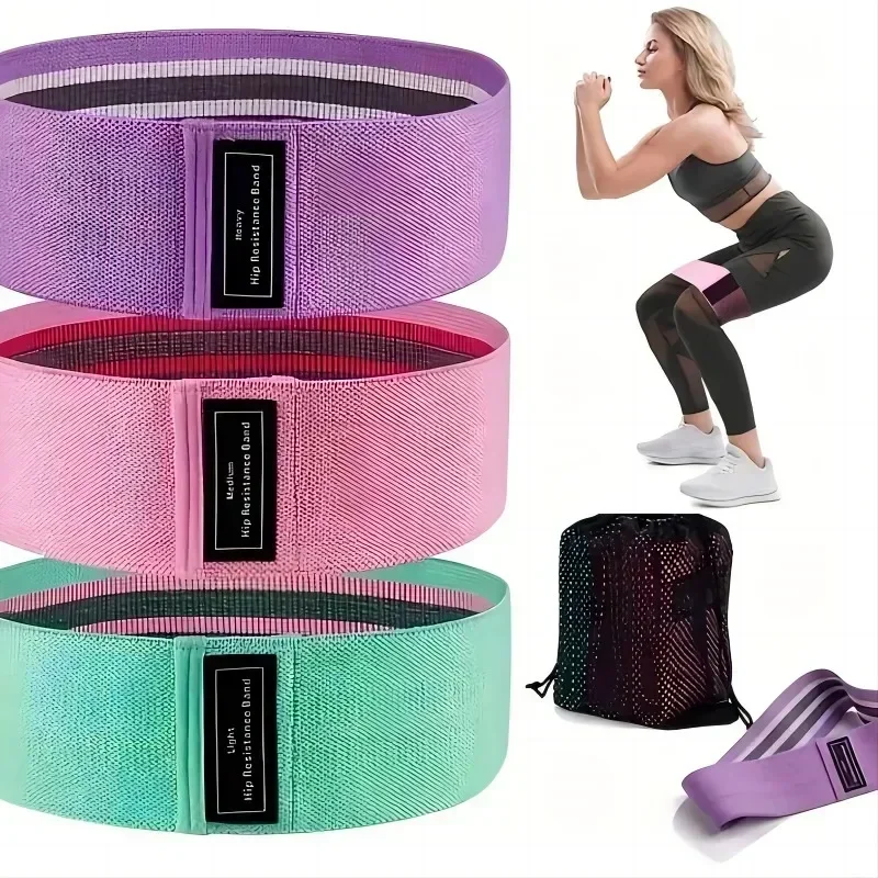 Elastic Bands Fitness Resistan - Sports Equipment Near Me review and price