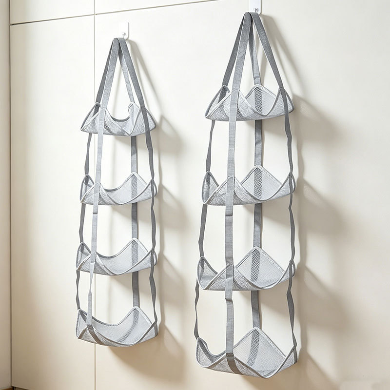 3/4 Tier Hanging Ball Storage  - Sports Equipment For Volleyball review and price