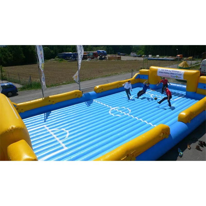 Portable Indoor Used Football  - Sports Equipment Used review and price