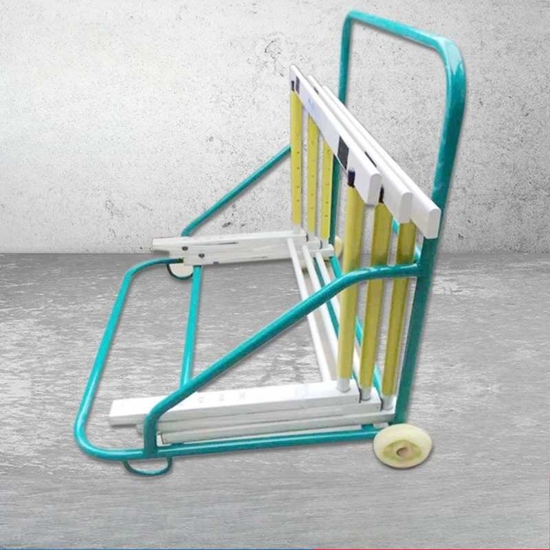 Carts, hurdle carriers, sports - Sports Equipment Cart review and price
