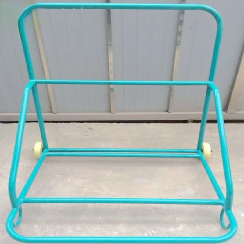 Carts, hurdle carriers, sports - Sports Equipment Cart review and price