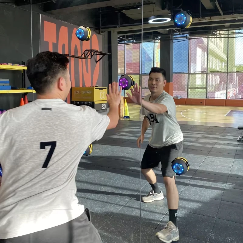 Basketball Football Boxing Spo - Sports Equipment App review and price