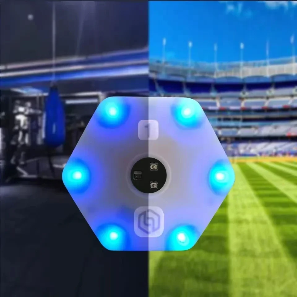 ReactionX Rlt Agile Light Indu - Sports Equipment App review and price