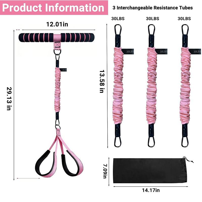 Pull‑Up Bar & Resistance Bands - Sports Equipment Near Me review and price
