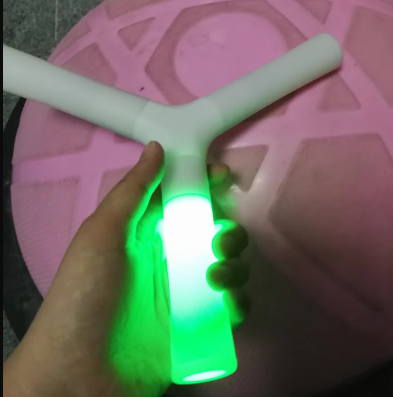 APP-Controlled Hand-Eye Coordi - Sports Equipment App review and price