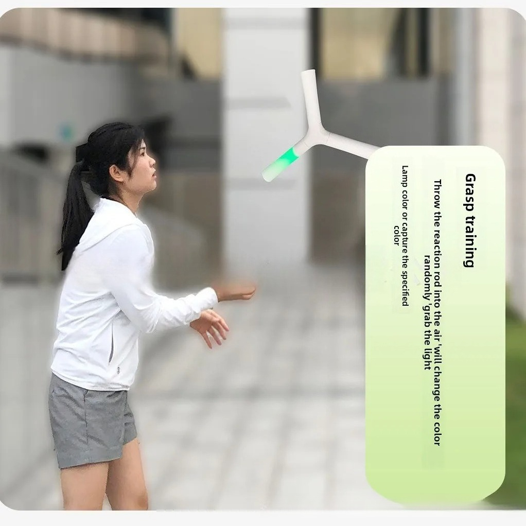 APP-Controlled Hand-Eye Coordi - Sports Equipment App review and price