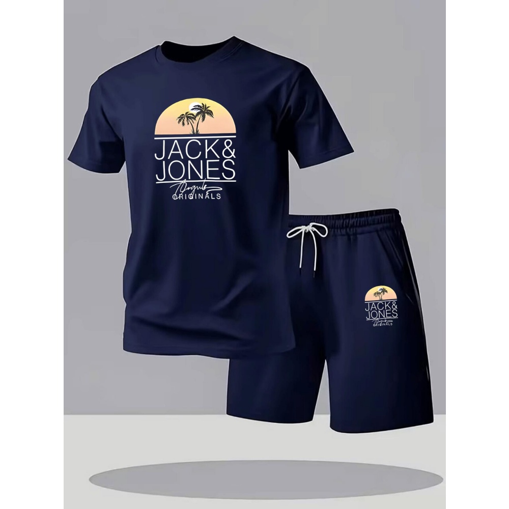 Men's Fitness T-Shirts Sets Br - Sports Equipment Set review and price