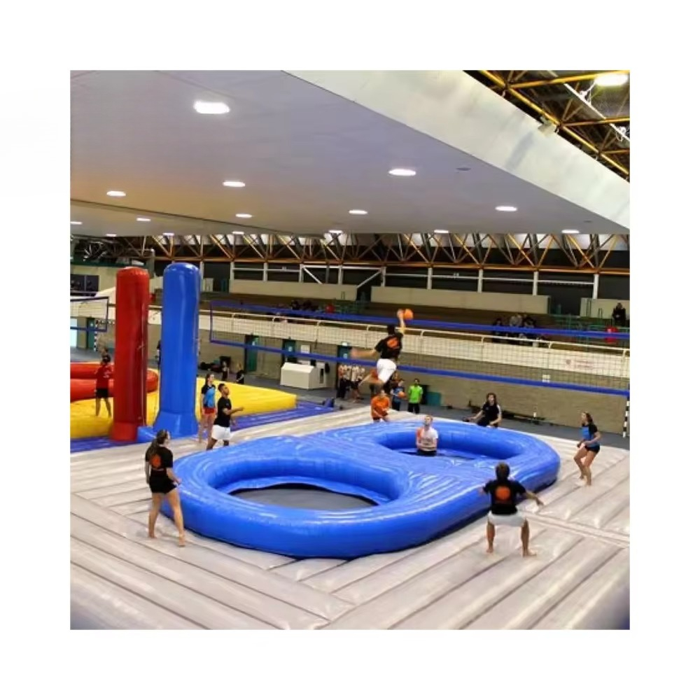 Inflatable Floating Volleyball - Sports Equipment For Volleyball review and price