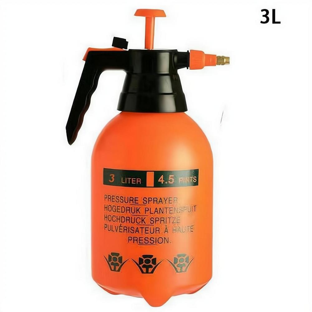 0.8-3L Pressure Sprayer Spray  - Sports Equipment Disinfectant Spray review and price