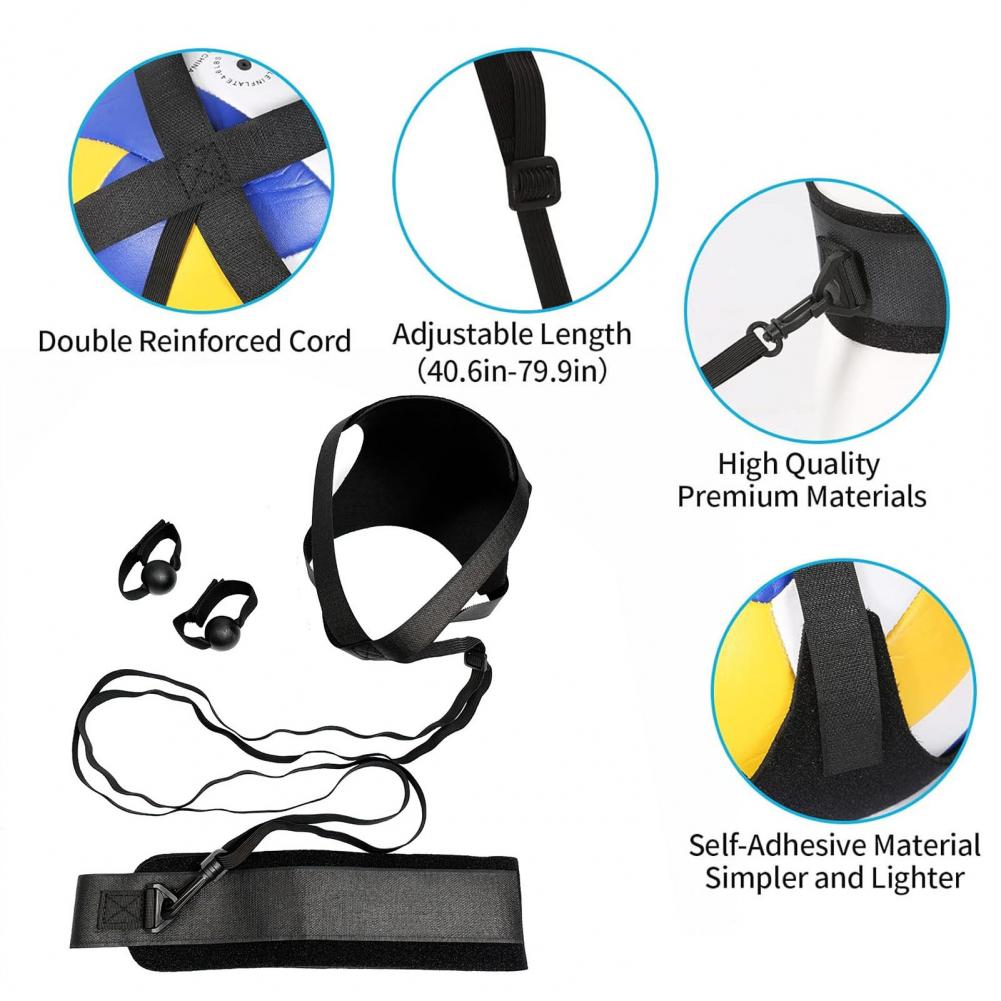 Volleyball Training Equipment  - Sports Equipment For Volleyball review and price