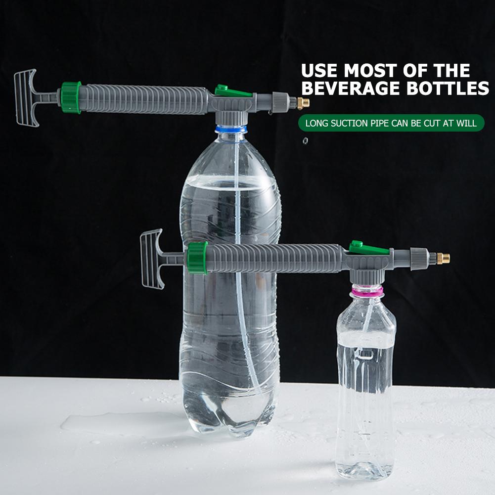 2L Hand Pressure Water Sprayer - Sports Equipment Disinfectant Spray review and price