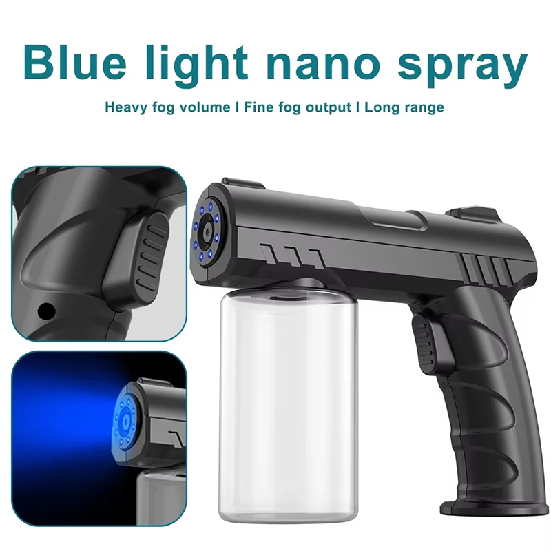 Handheld Barber Sprayer Bottle - Sports Equipment Disinfectant Spray review and price