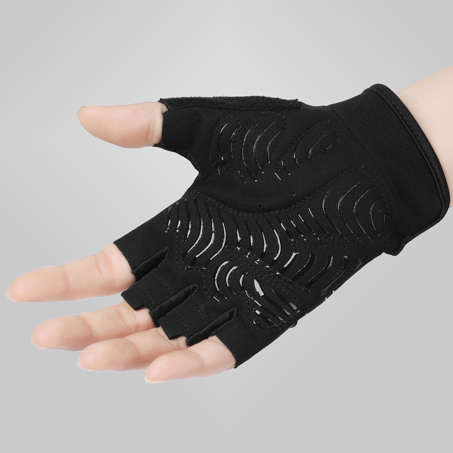 Breathable Anti-Slip Sports Gl - Sports Equipment With Names review and price