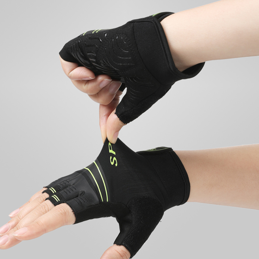 Breathable Anti-Slip Sports Gl - Sports Equipment With Names review and price