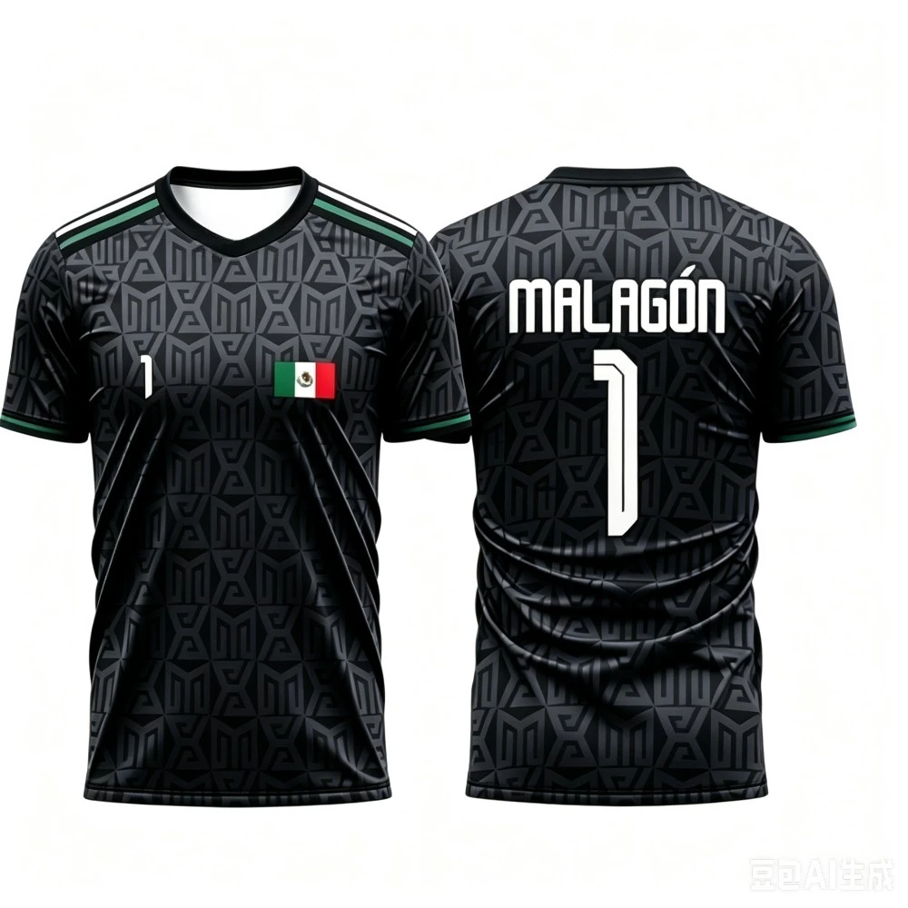 Mexico Away  Fan Club Equipmen - Sports Equipment Club review and price