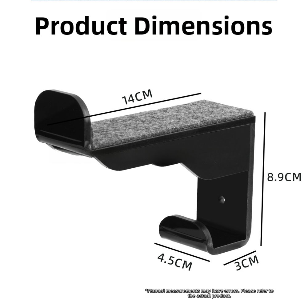 Horizontal Holder Wall Mount H - Sports Equipment Holder review and price