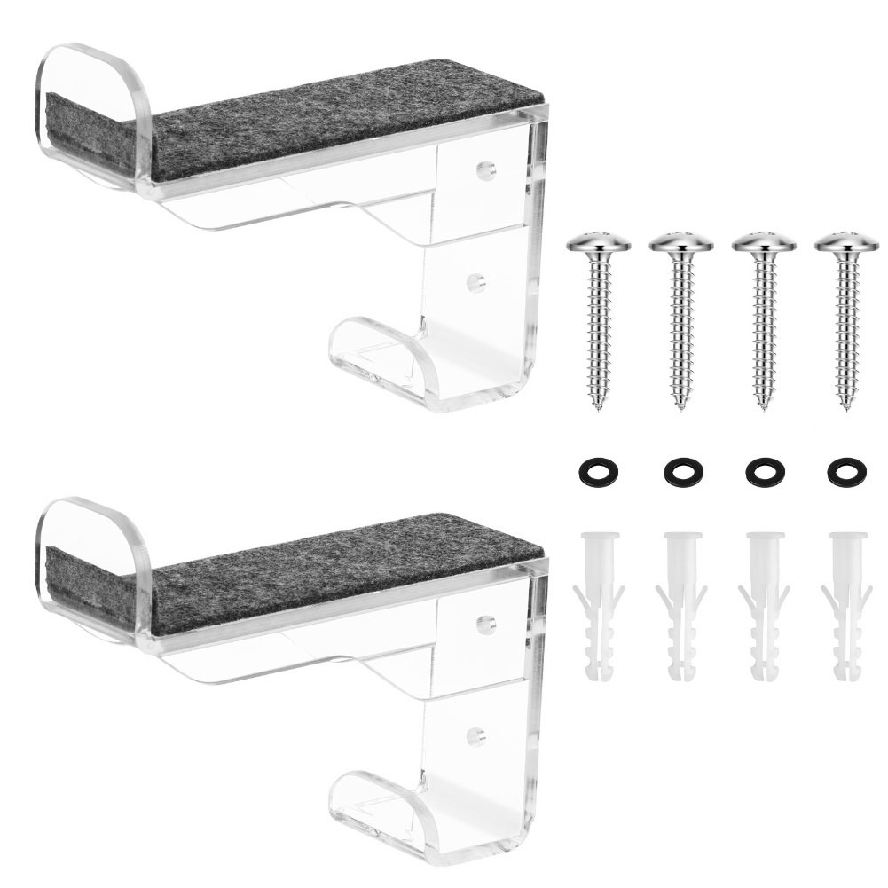 Horizontal Holder Wall Mount H - Sports Equipment Holder review and price