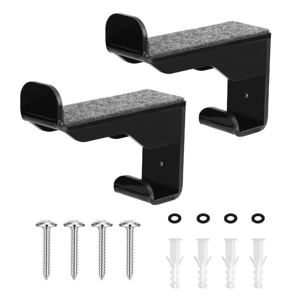 Horizontal Holder Wall Mount H - Sports Equipment Holder review and price