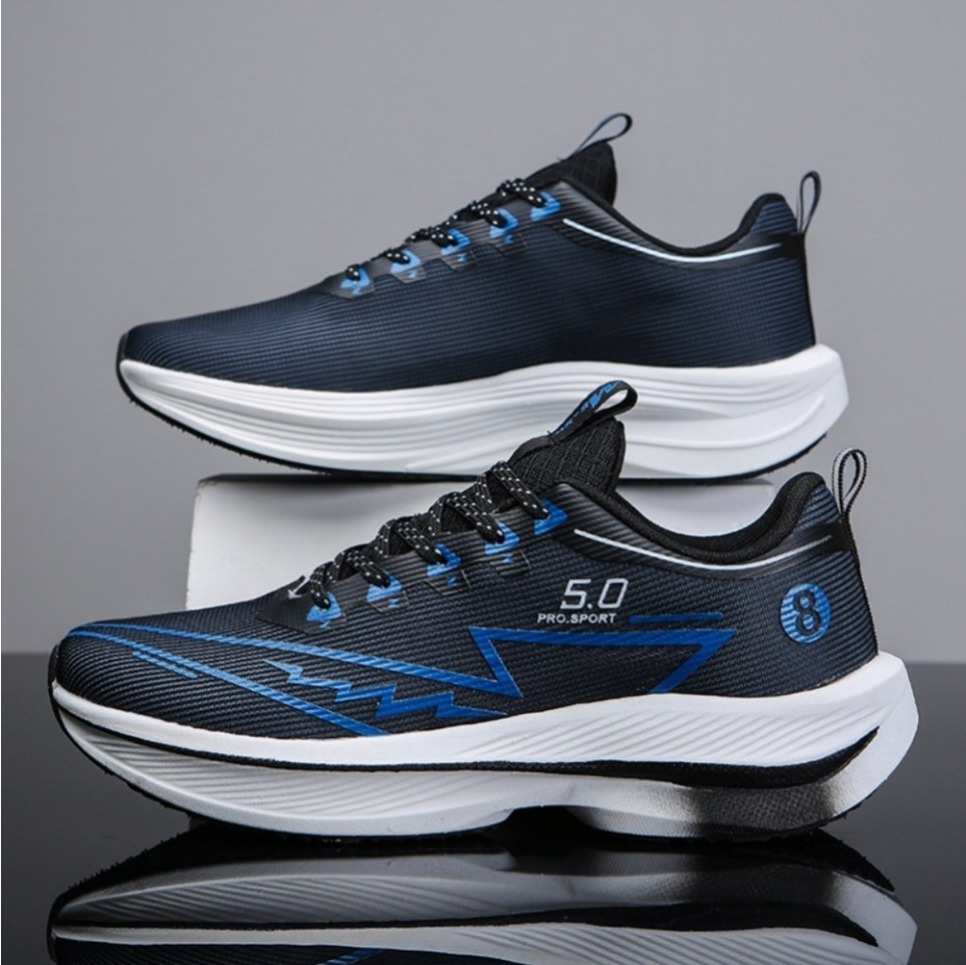 Brand Men's Carbon Plate Runni - Sports Equipment Brand review and price