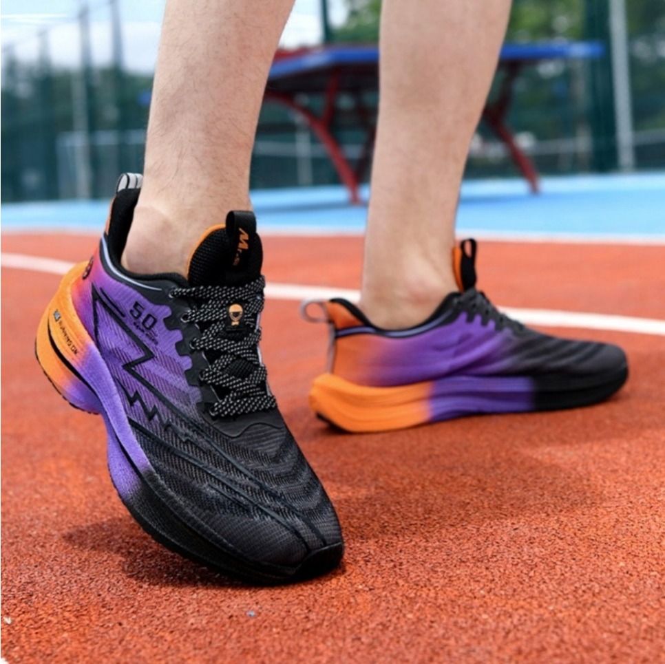 Brand Men's Carbon Plate Runni - Sports Equipment Brand review and price