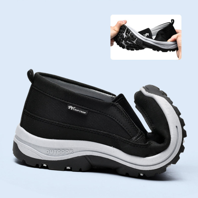 Brand Men's Casual Shoes Breat - Sports Equipment Brand review and price