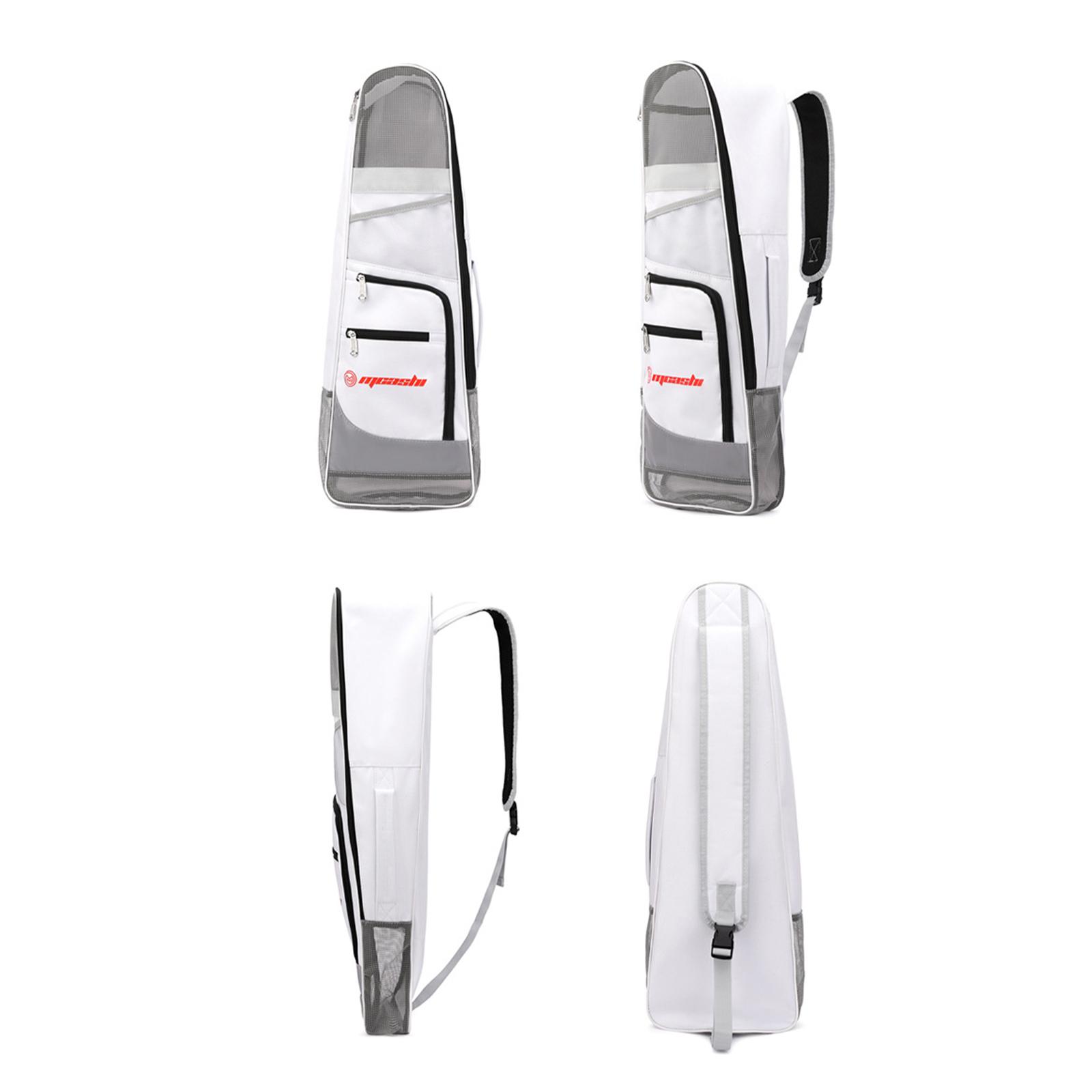 Snorkeling Backpack Fins Stora - Sports Equipment Club review and price
