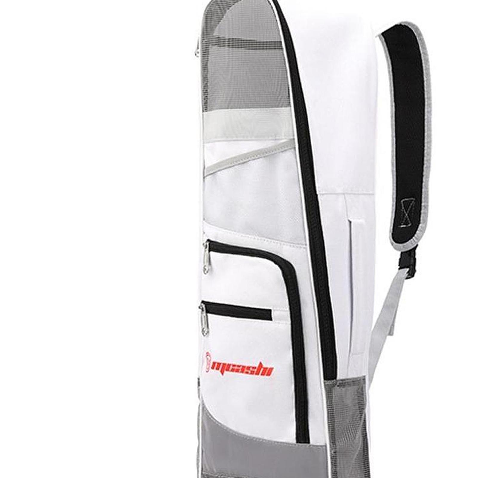 Snorkeling Backpack Fins Stora - Sports Equipment Club review and price