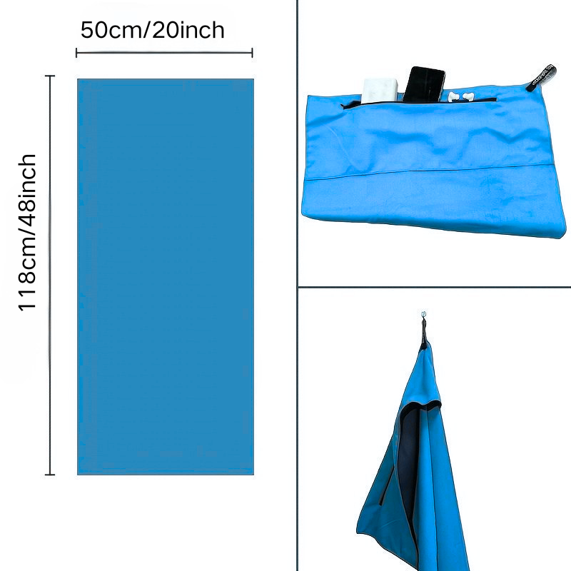 Gym Bench Cover with Pocket  S - Sports Equipment Club review and price