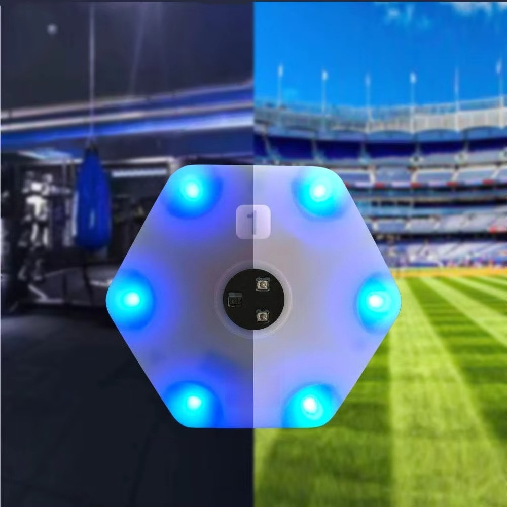 version of agile training reac - Sports Equipment App review and price