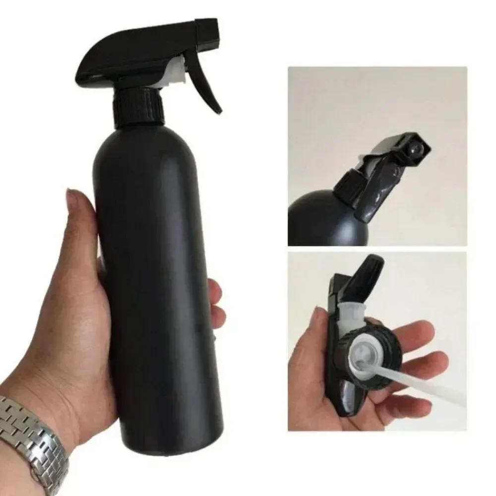 500ML Hairdressing Mist Spray  - Sports Equipment Disinfectant Spray review and price
