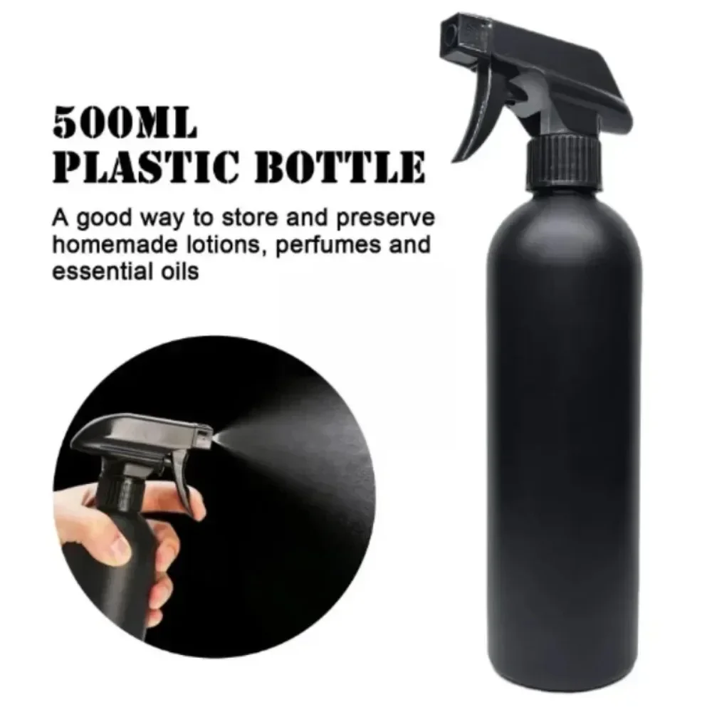500ML Hairdressing Mist Spray  - Sports Equipment Disinfectant Spray review and price