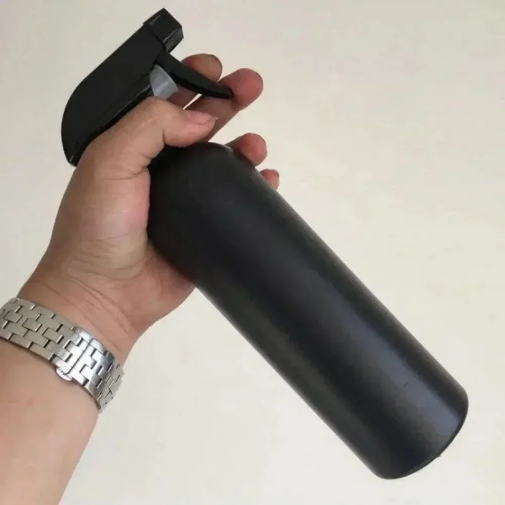 500ML Hairdressing Mist Spray  - Sports Equipment Disinfectant Spray review and price