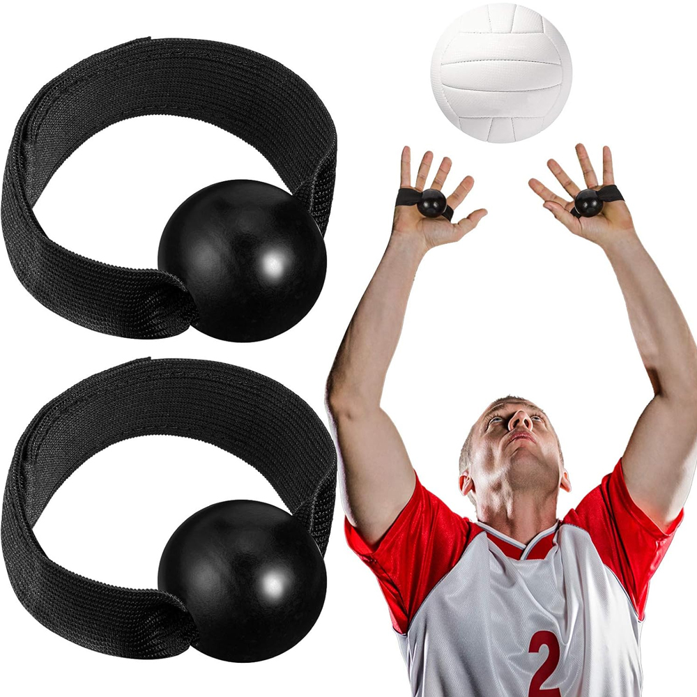 1Pair Volleyball Training Tech - Sports Equipment For Volleyball review and price