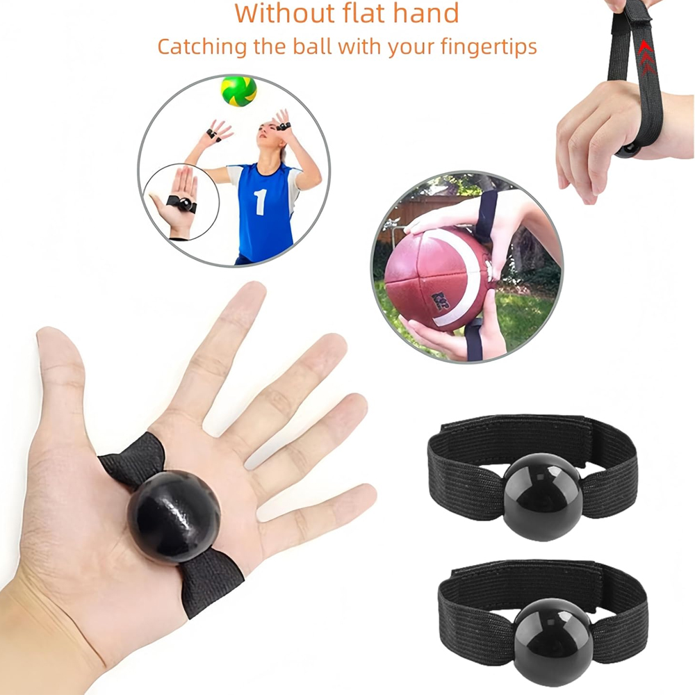 1Pair Volleyball Training Tech - Sports Equipment For Volleyball review and price