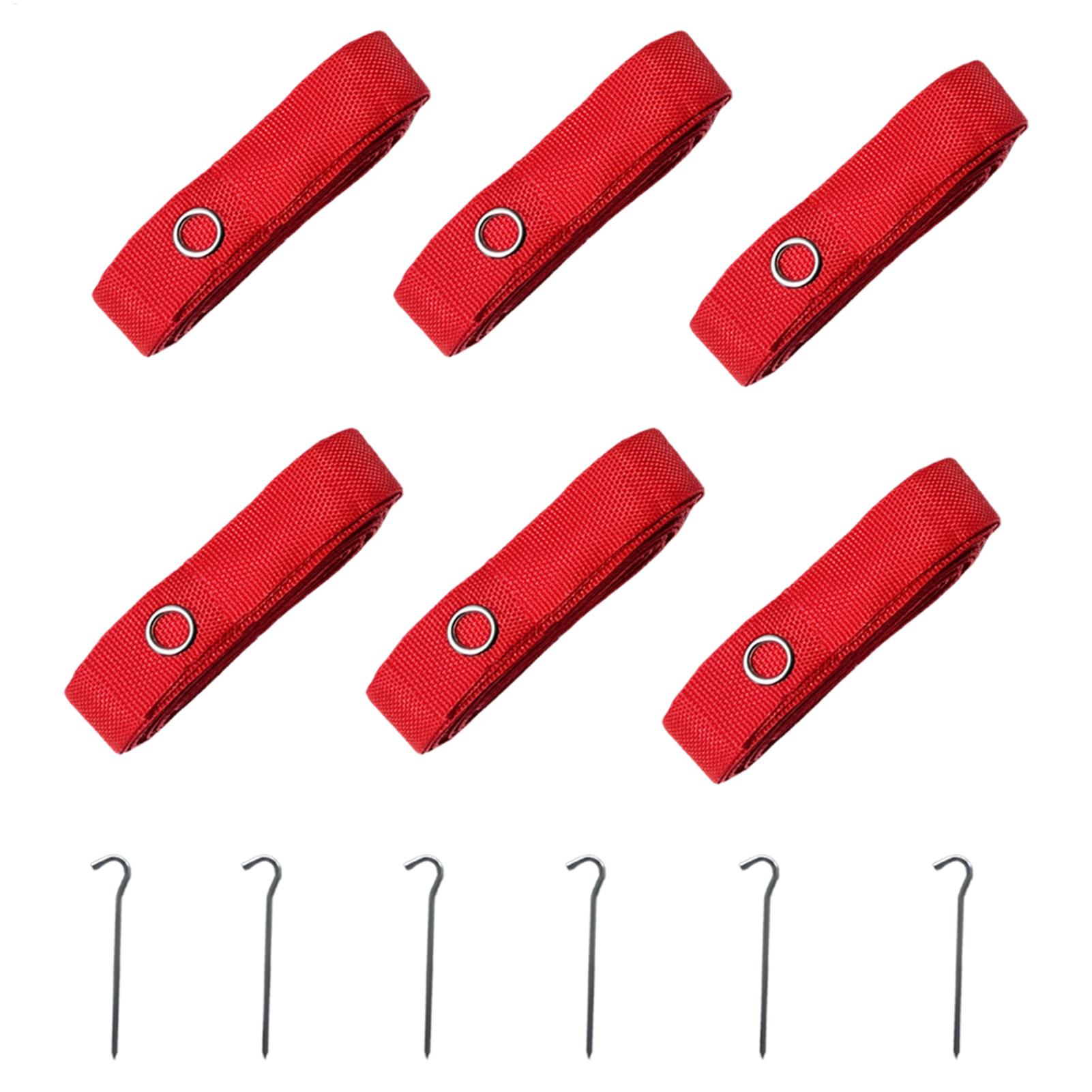 6x Beach Volleyball Lines Equi - Sports Equipment For Volleyball review and price