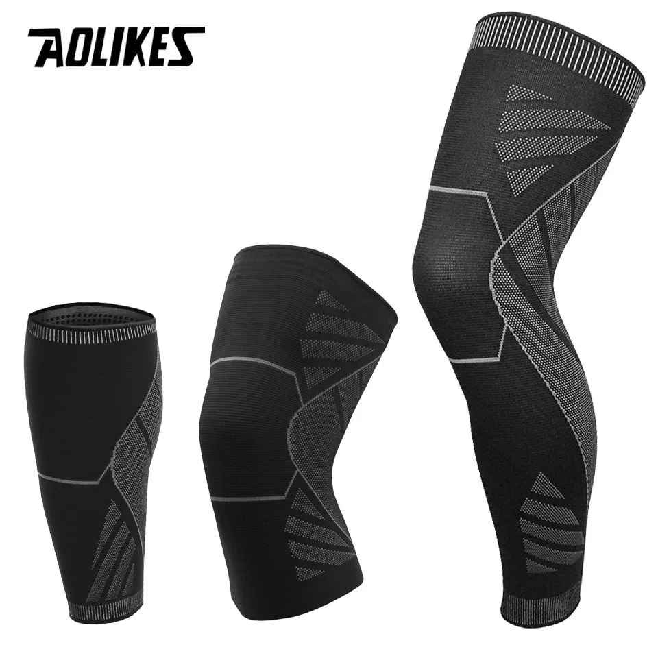 AOLIKES 1PCS Sports Compressio - Sports Equipment For Volleyball review and price