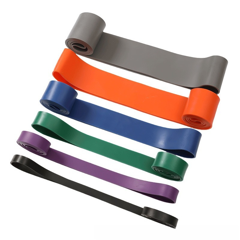 Resistance Bands Pull Up Assis - Sports Equipment Club review and price