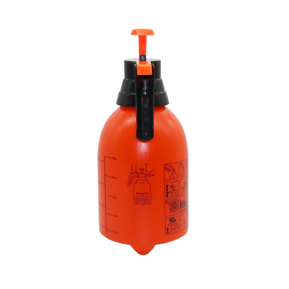 2L/3L Pumped Pressure Sprayer  - Sports Equipment Disinfectant Spray review and price