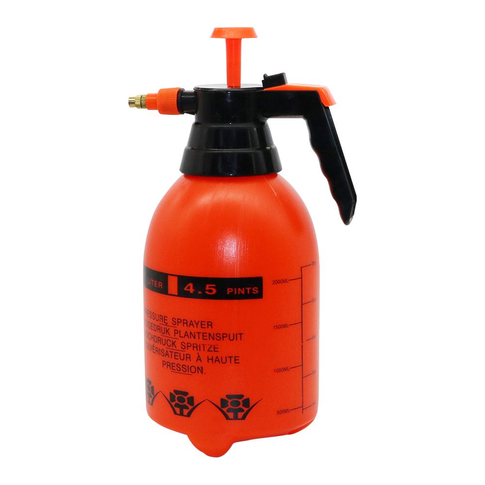 2L/3L Pumped Pressure Sprayer  - Sports Equipment Disinfectant Spray review and price