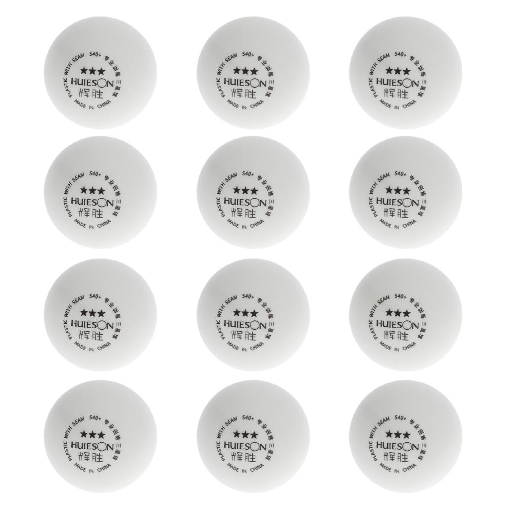 Professional Table Tennis Ball - Ping Pong Ball Set review and price