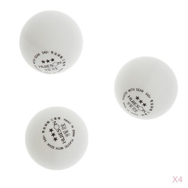Professional Table Tennis Ball - Ping Pong Ball Set review and price