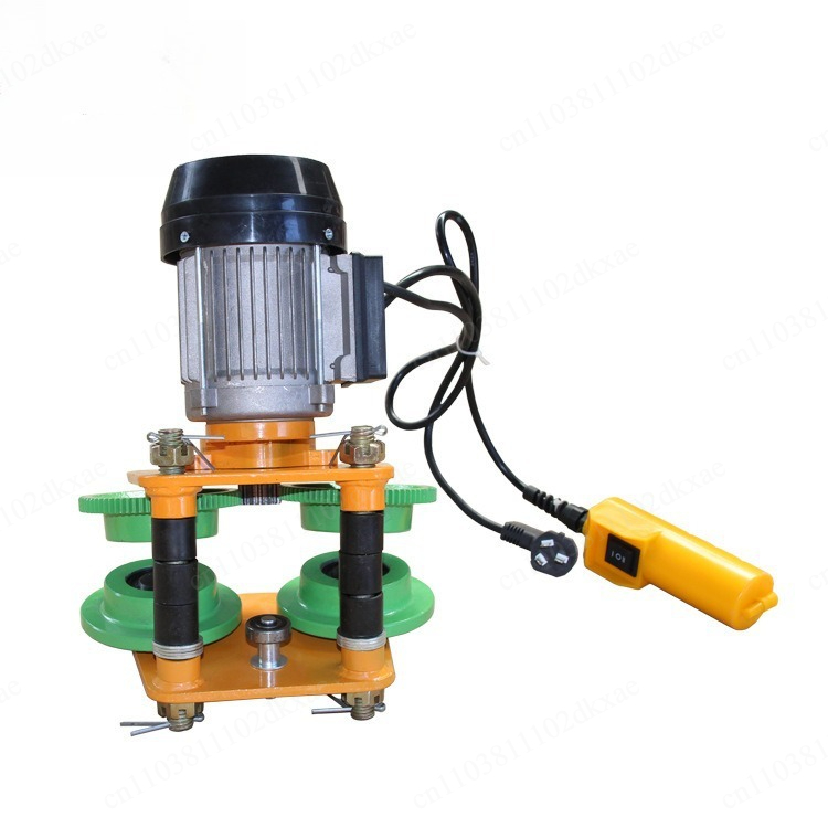 1 Ton Miniature Electric Hoist - Sports Equipment Cart review and price
