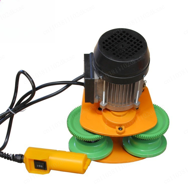 1 Ton Miniature Electric Hoist - Sports Equipment Cart review and price